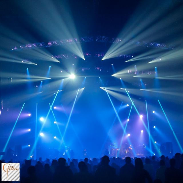 Blackstreet 2 Concert at Wembly Arena London. 