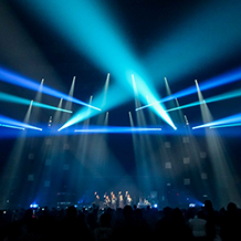 Blackstreet 2 Concert at Wembly Arena London. 