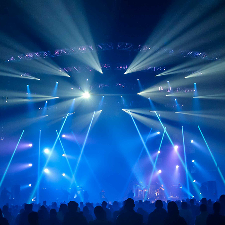 Blackstreet 2 Concert at Wembly Arena London. 