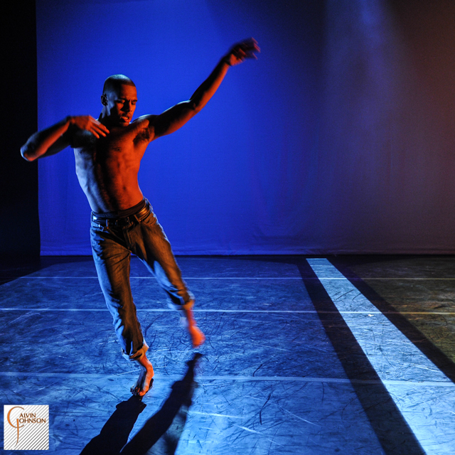 Dance performance at Carnegie Mellon University School of Drama were two couples find love and hapiness through sturggle.