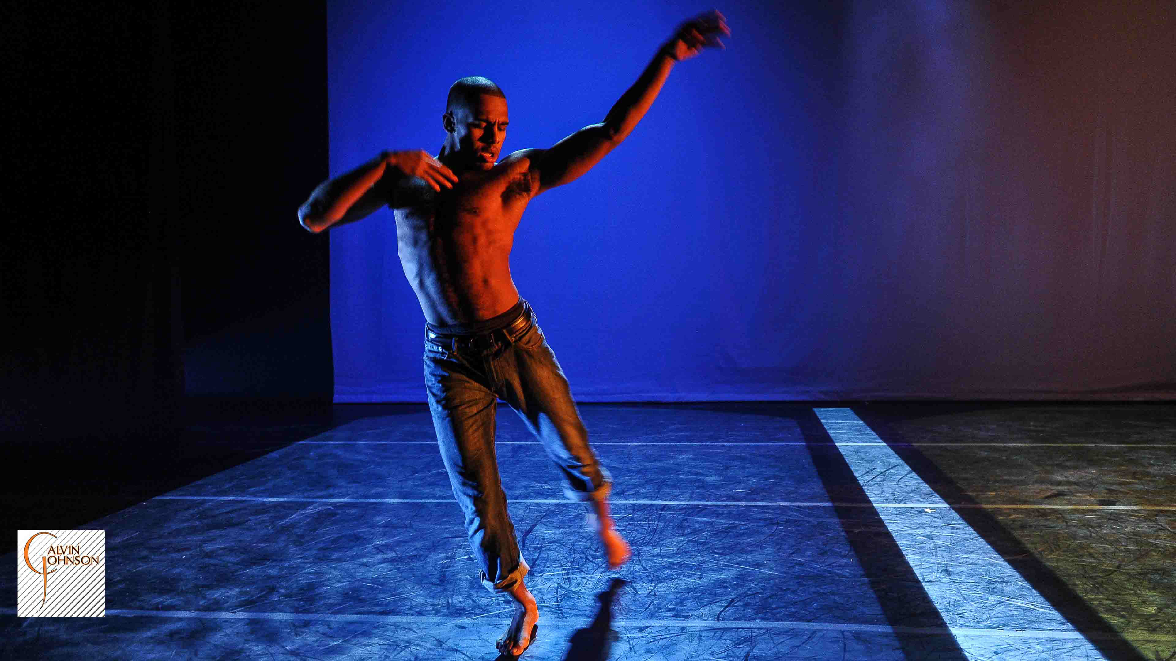 Dance performance at Carnegie Mellon University School of Drama were two couples find love and hapiness through sturggle.